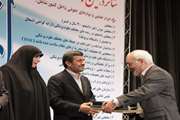 درخشش محققان دانشگاه علوم پزشکی تهران در شانزدهمین جشنواره رازی/دکتر آقامحمدی رتبه نخست گروه علوم بالینی داخلی